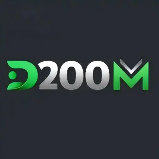 D200M - Aplikasi Navigasi Mobil Terbaik untuk Petualangan Anda